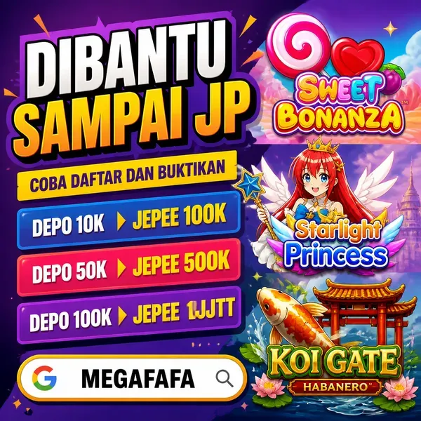 situs slot banyak bonusnya